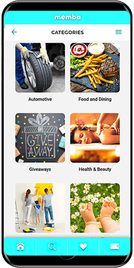 memba app Tauranga