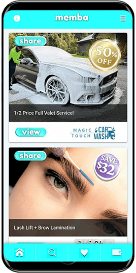 memba app Tauranga